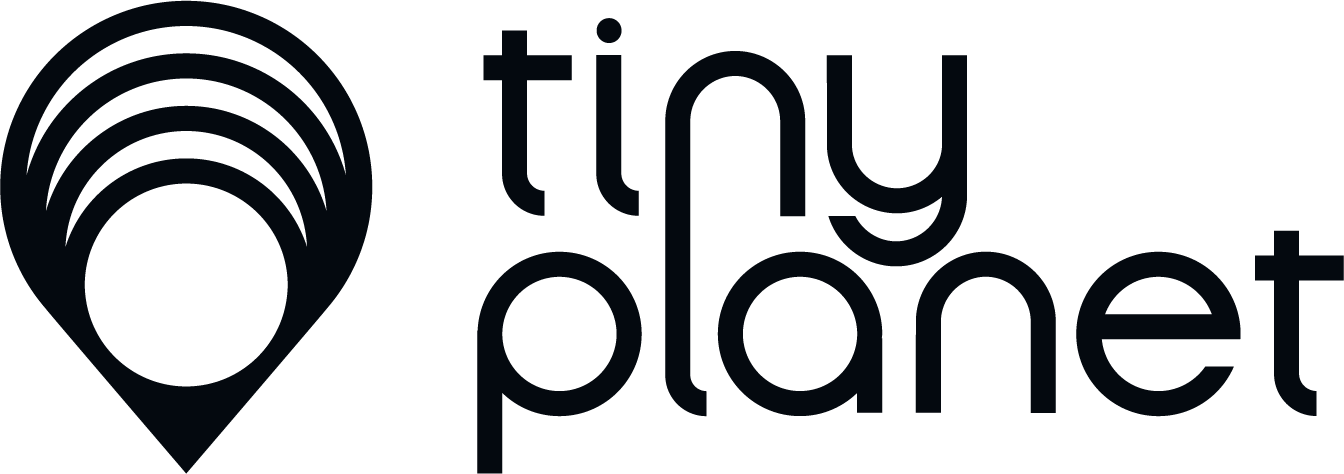 Tiny Planet